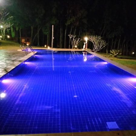 Ban Hin Dat  Baanwangnamkeaw Lodge מראה חיצוני תמונה